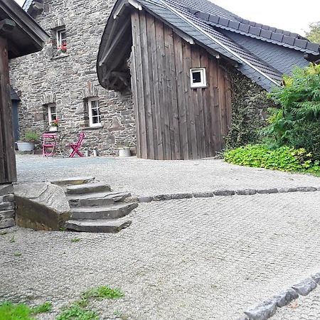 Ma Baraque De Vacances Butgenbach Exterior photo