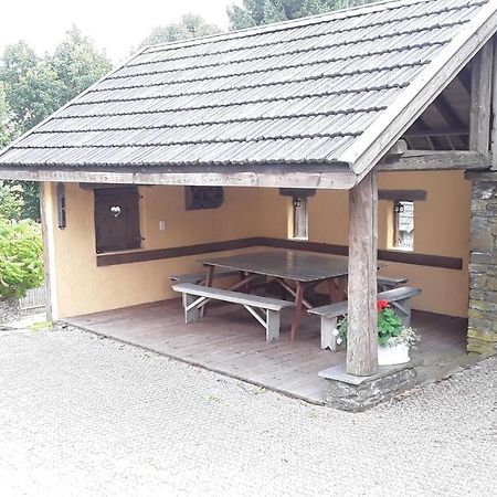 Ma Baraque De Vacances Butgenbach Exterior photo